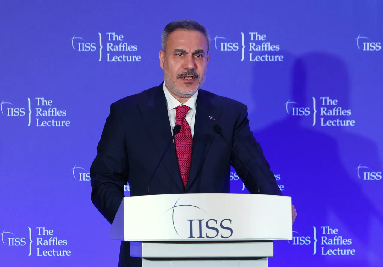 Türkiye-Inde: Fidan plaide pour un agenda positif entre les deux pays, malgré les différends