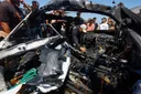 Tri osobe ubijene u Gazi prilikom izraelskog napada, navode medicinski izvori