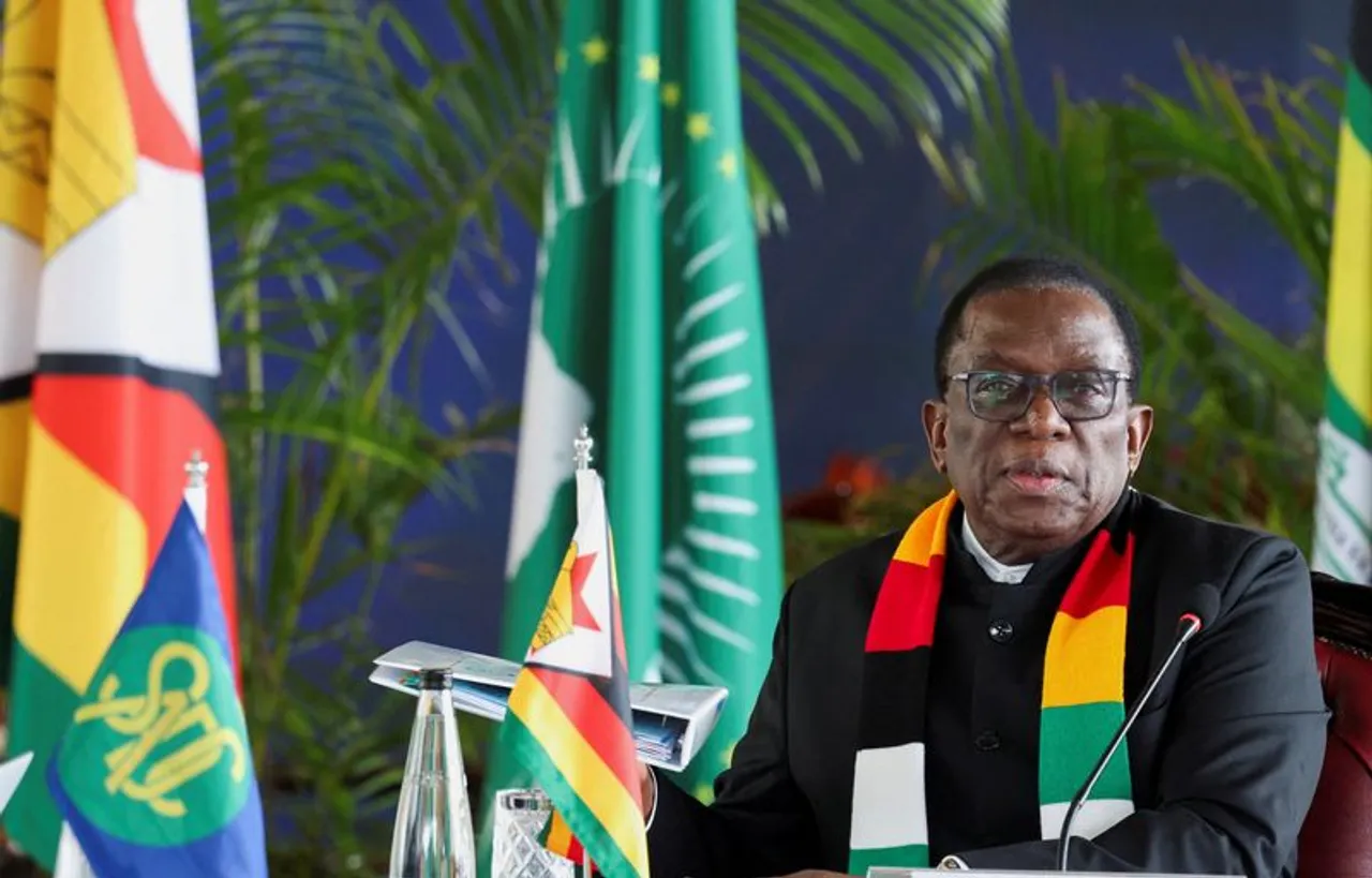 Wabunge wa Zimbabwe waunga mkono sheria ya kuongeza muda wa rais madarakani