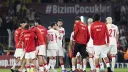 Әлем чемпионатына қатысатын Түркия құрамасының футболшылары белгілі болды
