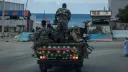 Somalia security operations kill at least 28 Al Shabab terrorists
