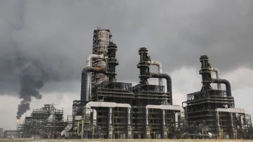 Dangote refinery says it has sufficient jet fuel stock to supply 'the world'