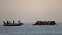 Mauritania rescues 110 Europe-bound migrants off West Africa