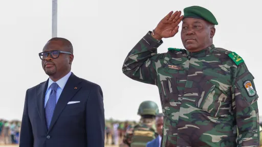 Benin's new president visits Niger and Burkina Faso to mend relations