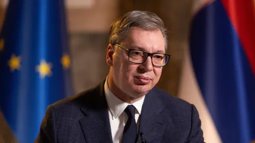 Сербия не планирует отмену безвизового режима с Россией