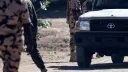Eight people killed in Mali after bus hits land mine, union official says
