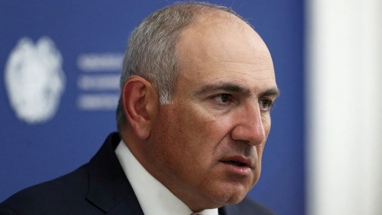 Пашинян назвал отношения с Турцией и Азербайджаном ключом к балансу