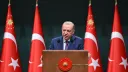 Президент Эрдоган: Турция противостоит попыткам перекроить регион через конфликты