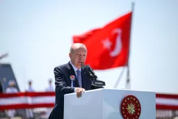 Don’t measure NATO allies by what they spend, but by what they build