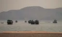 Iran shuts Hormuz following 'crimes of the Zionist regime', warns US deal 'in trouble'