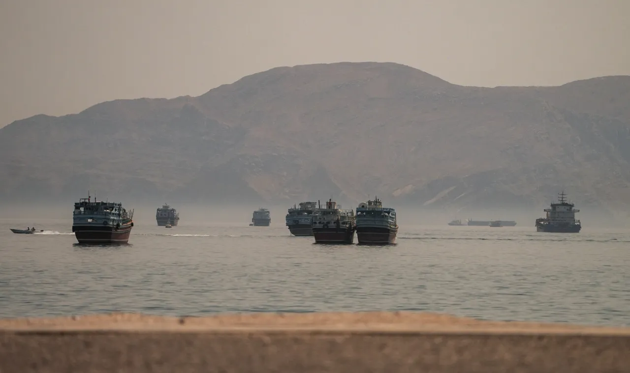 Iran shuts Hormuz following 'crimes of the Zionist regime', warns US deal 'in trouble'