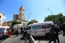 5 قتلى جراء هجمات إسرائيلية على جنوب لبنان.. وروبيو يهاتف نتنياهو عقب غارات واسعة
