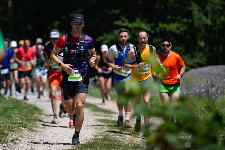 Preko 1.000 trkača iz 30 zemalja: Deseti Vučko Trail ponovo centar regionalnog outdoor sporta