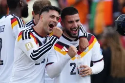Germany beat Ivory Coast 2-1 to secure World Cup knockout stage ticket