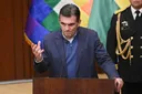 Bolivia’s Paz declares state of emergency over blockade crisis, paving the way to deploy military