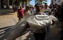 Fresh Israeli attacks kill at least five people in Gaza amid continued ceasefire violations