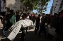 Izrael ponovo krši primirje, u Gazi ubijeno najmanje petero Palestinaca