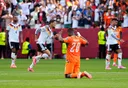 Bao la dakika za mwisho liliigharimu Côte d'Ivoire katika kupoteza 1-2 dhidi ya Ujerumani