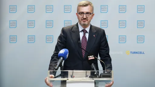 Турция призвала мир взять на себя ответственность за судьбы беженцев