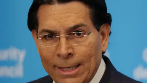 Un ambassadeur israélien se ridiculise par des attaques personnelles à l’ONU