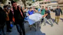 حملات جدید اسرائیل به غزه؛ دستکم ۵ فلسطینی کشته شدند