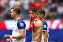 Dedić i Baždar pred meč s Katarom: Moramo napasti od prve minute i proći dalje