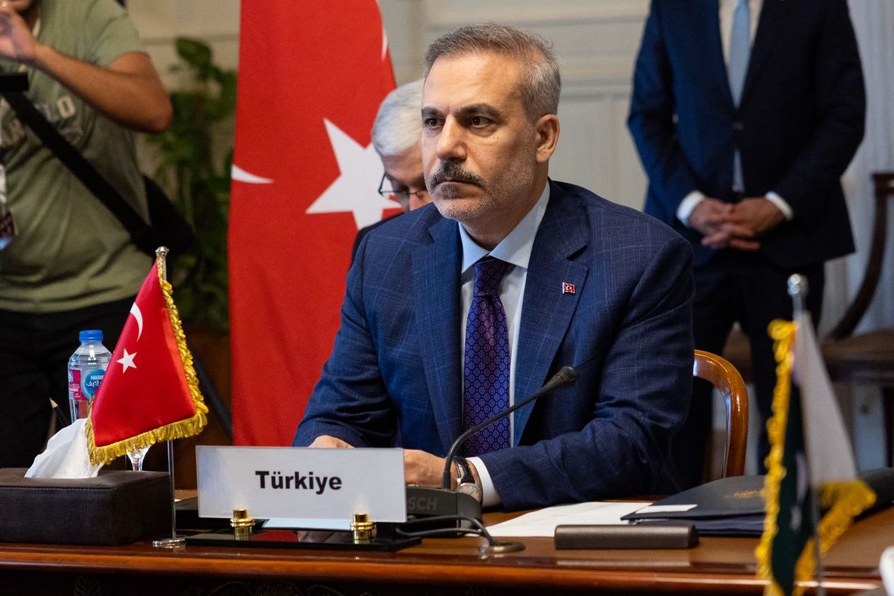 Fidani  Izraeli mund ta sabotojë procesin e negociatave ShBA Iran