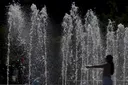 France: 35 départements en alerte canicule maximale