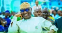Gwamna Biodun Oyebanji na jam’iyyar APC ya lashe zaɓen gwamnan Jihar Ekiti a karo na biyu