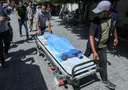 Israel kills two Palestinians, including a child, in latest Gaza ceasefire breach