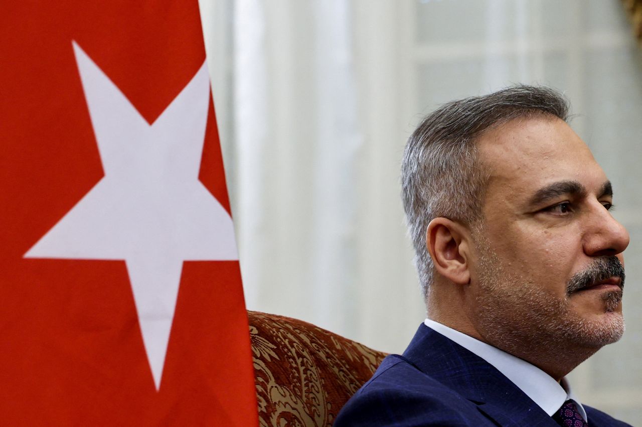 Israel 'ready to sabotage' US-Iran memorandum, Turkish top diplomat says