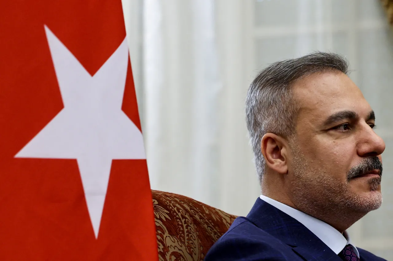 Israel 'ready to sabotage' US-Iran memorandum, Turkish top diplomat says