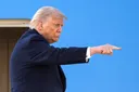 Trump threatens new strike on Iran over Lebanon, torpedoing Switzerland talks