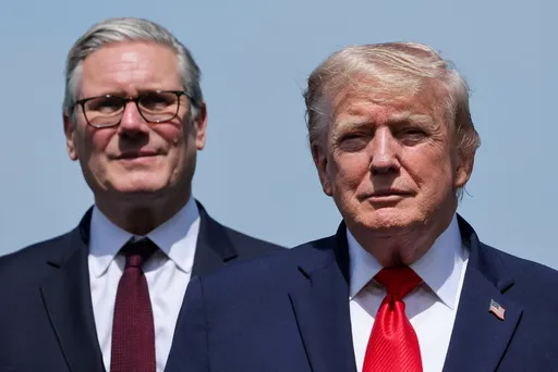 Trump says Starmer 'will resign' as pressure grows on UK leader