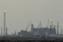 Explosion hits factory in Qatar's Ras Laffan Industrial City