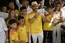 Hard-right candidate Abelardo de la Espriella wins razor-tight Colombia presidential vote