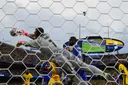 Curacao earn historic first World Cup point with draw against Ecuador