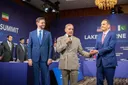 Katar: Fond za obnovu Irana od 276 milijardi eura ostaje "ambiciozan"