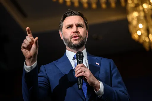 JD Vance: Ka përparim të madh në bisedimet me Iranin, objektiv transformimi i Lindjes së Mesme