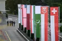 US-Iran talks officially begin in Switzerland, Qatar says