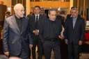 Israel wanted to assassinate Araghchi, Ghalibaf to torpedo Pakistan-brokered US-Iran deal — report