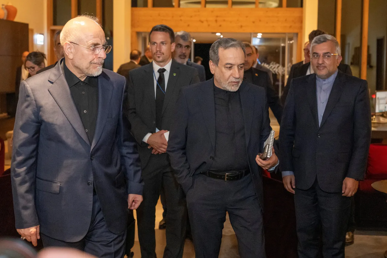 Israel wanted to assassinate Araghchi, Ghalibaf to torpedo Pakistan-brokered US-Iran deal — report