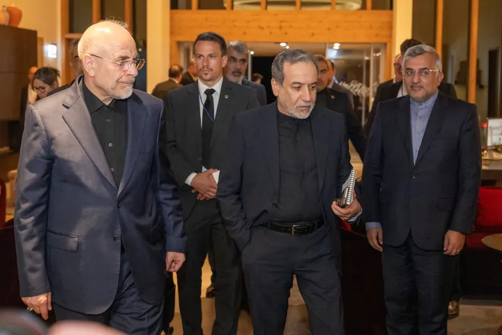 Israel wanted to assassinate Araghchi, Ghalibaf to torpedo Pakistan-brokered US-Iran deal — report
