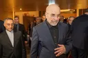 US memorandum implementation 'difficult but possible': Iran's Ghalibaf