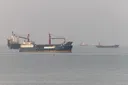 UN maritime body moves to evacuate 11,000 seafarers stuck in Strait of Hormuz