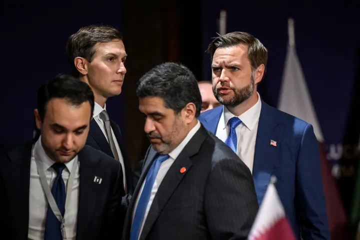 Rozmowy USA–Iran w Szwajcarii. Strony kontynuują negocjacje techniczne