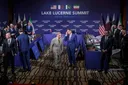 US-Iran negotiations in Switzerland to continue through the night