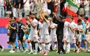 Iran aim to make nation proud against Egypt in World Cup despite challenges, head coach says