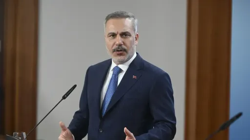فیدان: اسرائیل ممکن است در روند اجرای تفاهم‌نامه آمریکا و ایران خرابکاری کند