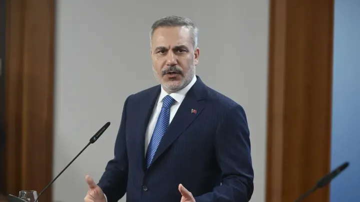 فیدان: اسرائیل ممکن است در روند اجرای تفاهم‌نامه آمریکا و ایران خرابکاری کند